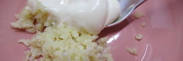 закуска сырные мандаринки