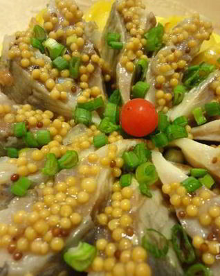 Закуска Ядреные штучки