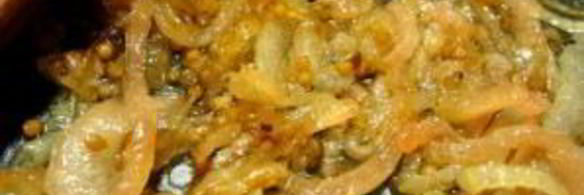 закуска ядреные штучки