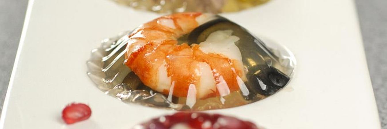 Заливная закуска