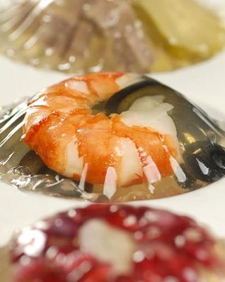 Заливная закуска