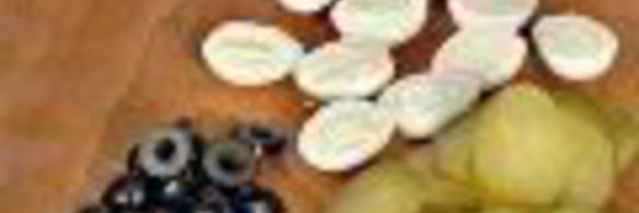 заливная закуска