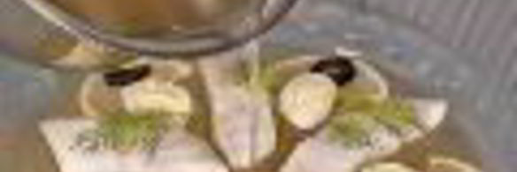 заливное из судака