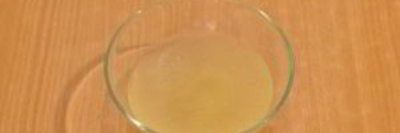 заливные яйца