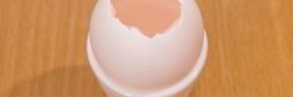 заливные яйца