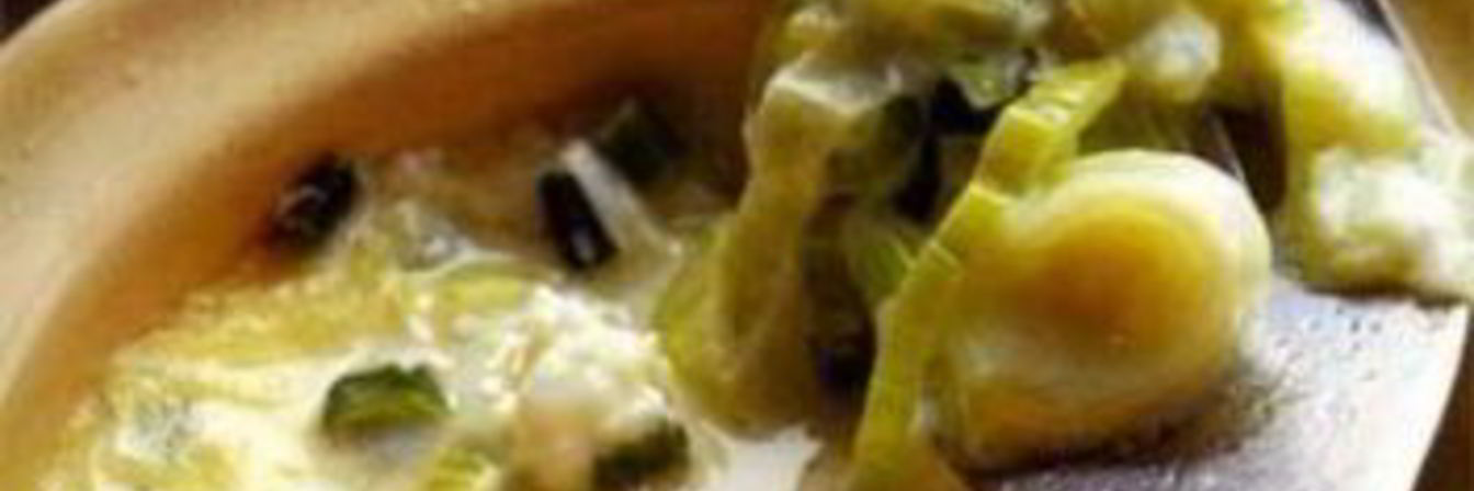 Запеченные яйца