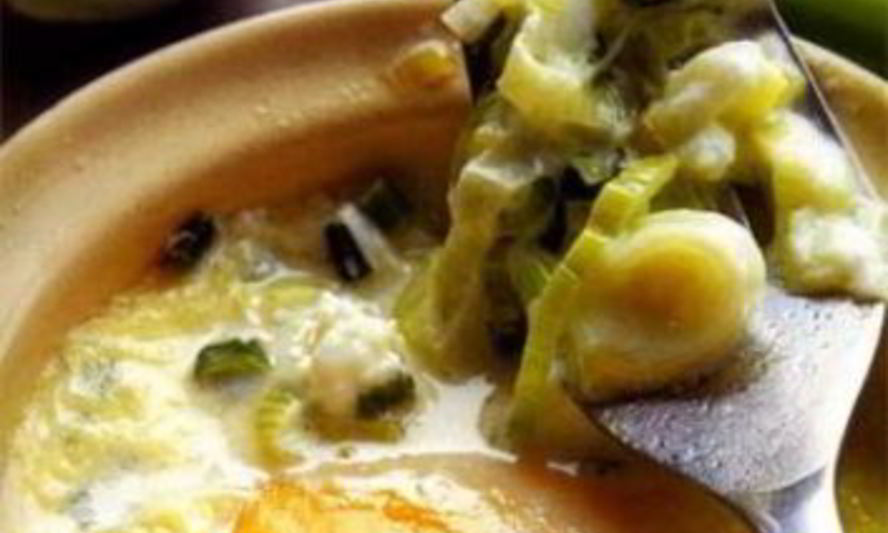 Рецепт запеченных яиц