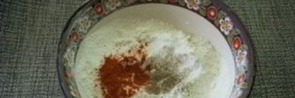 жареный сулугуни