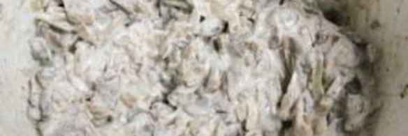 жульен с грибами